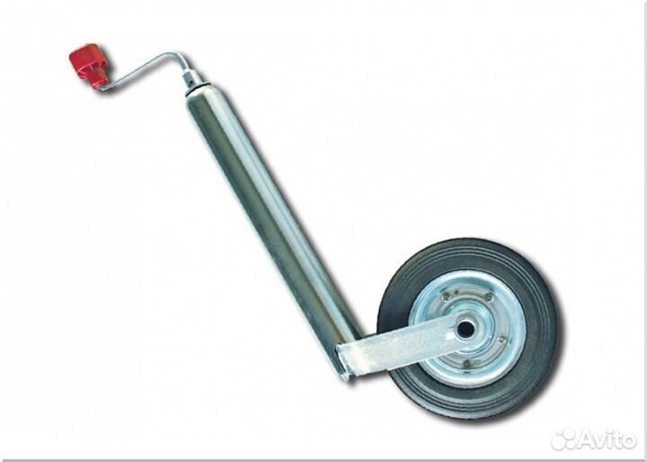 Опорное колесо для прицепа