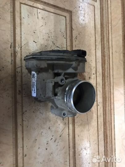 Дроссельная заслонка LADA Vesta