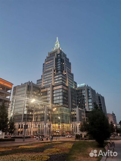 Оценка недвижимости