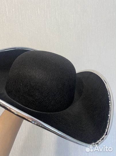 Костюм пирата