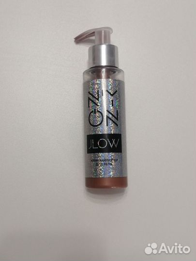 Крем-хайлайтер для тела N'YON 