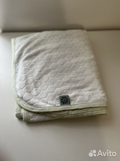 Плед-одеяло детский IKEA