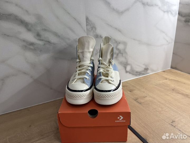 Converse Chuck 70 plus оригинал 37EU