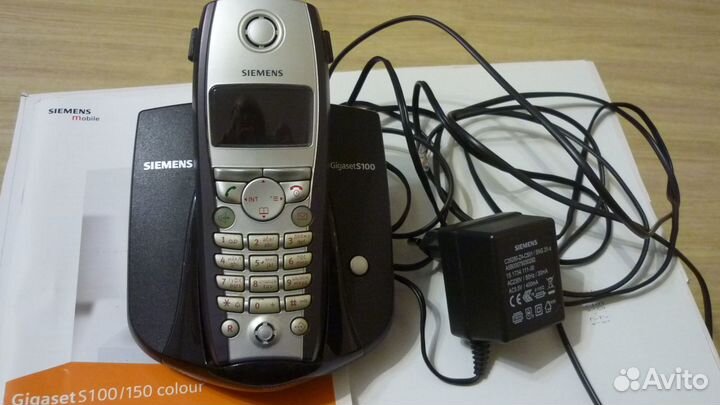 Телефон, трубка