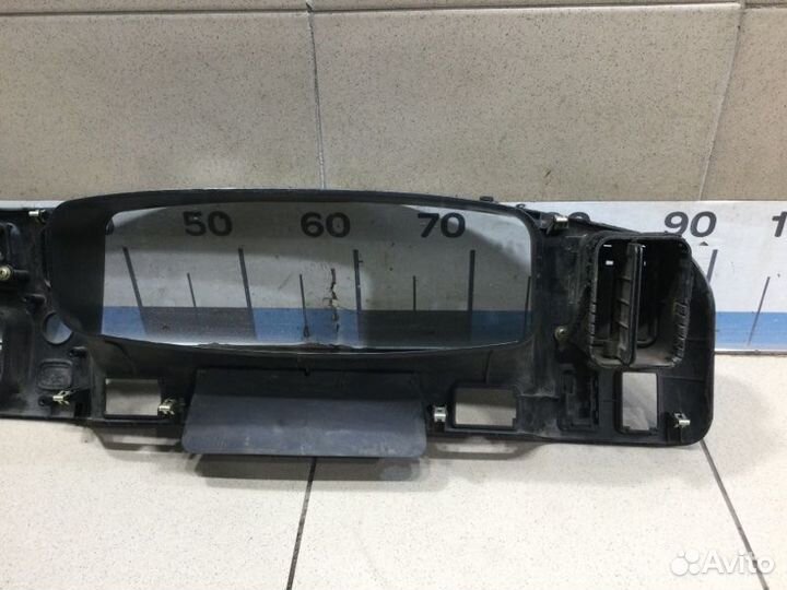 Накладка декоративная Mitsubishi L200 K6 1996-2006