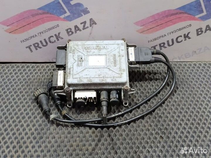Блок управления ABS Полуприцепы Разные