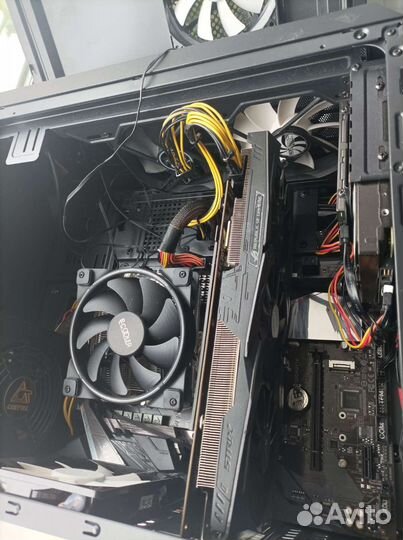 Видеокарта