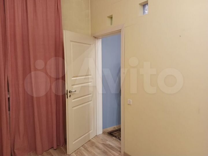 2-к. квартира, 58,6 м², 1/5 эт.