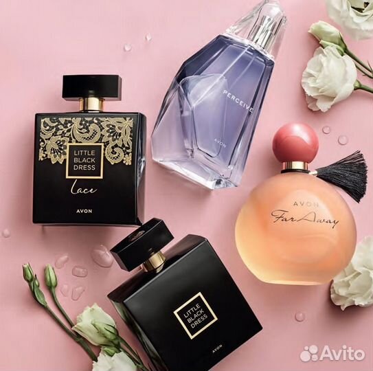 Эйвон Avon