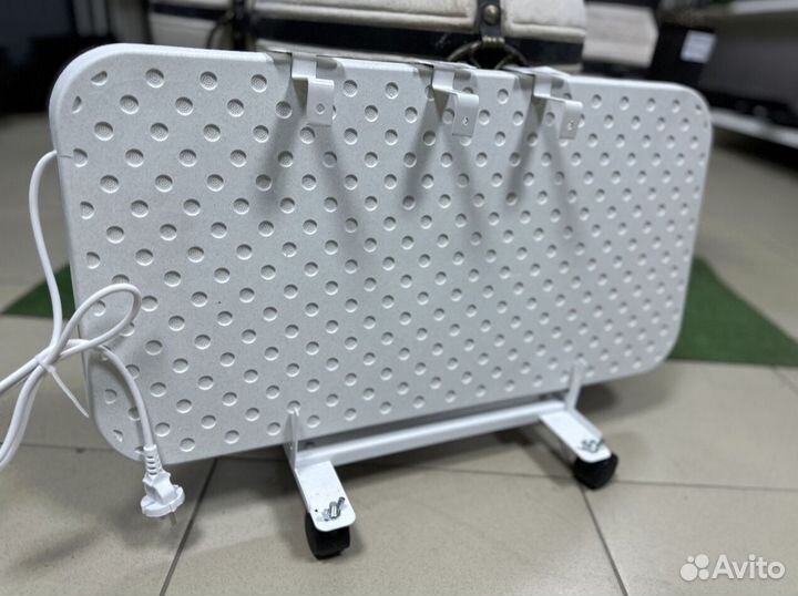 Обогреватель 380 вт 12 кг