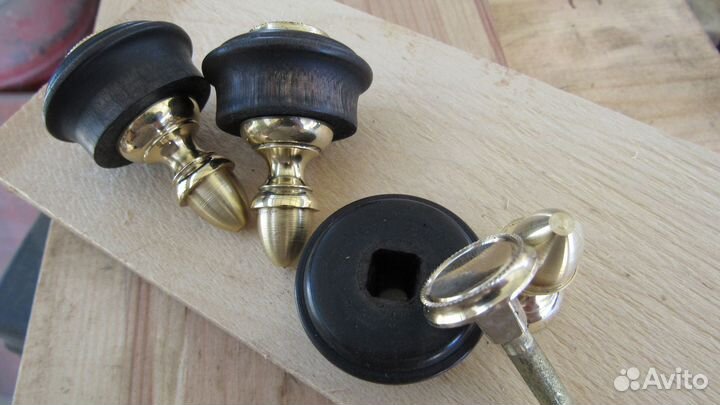 Хватки,ручки к самовару