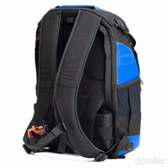 Рюкзак Safrotto MG-1 для фототехники, синий