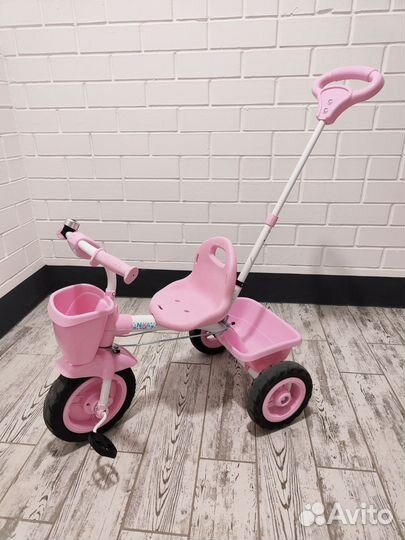 Велосипед детский