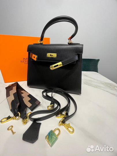 Сумка Hermes kelly