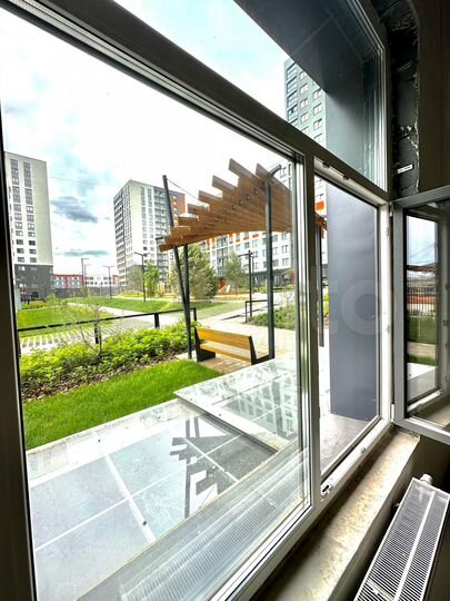 Свободного назначения, 95.8 м²