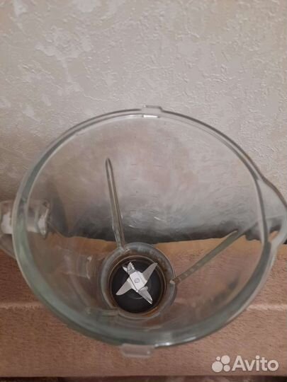 Кувшин к блендеру Moulinex type LM 439