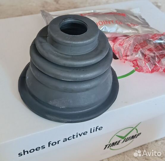 Пыльник внутреннего шруса renault logan 2 левый