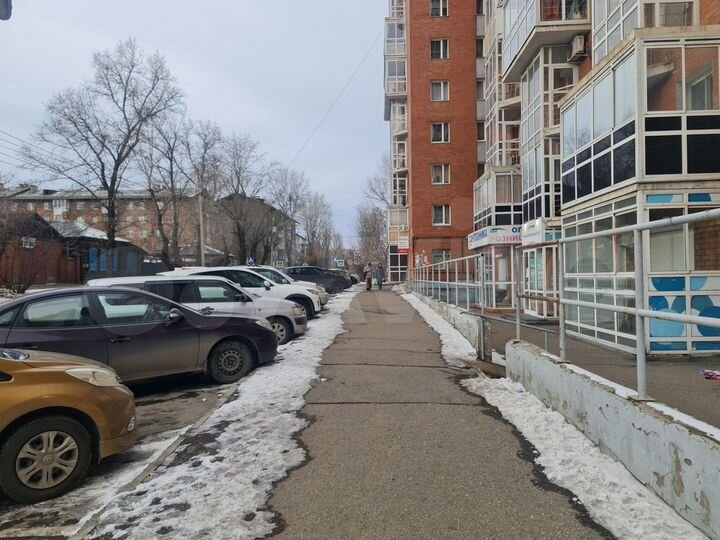 Свободного назначения, 51 м²