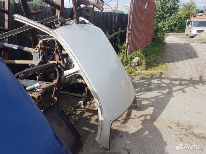 Крыша Toyota Camry CV40 3CT 1996