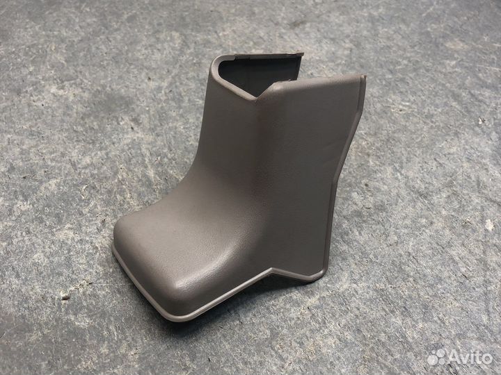 Крышка L2 сидения Cube z10