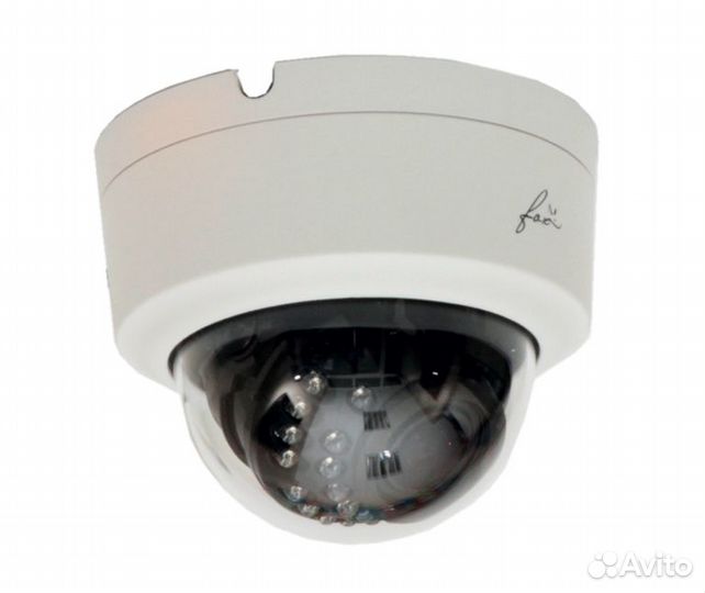 Видеокамера FX-D20V-IR