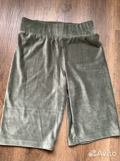 Велосипедки шорты женские