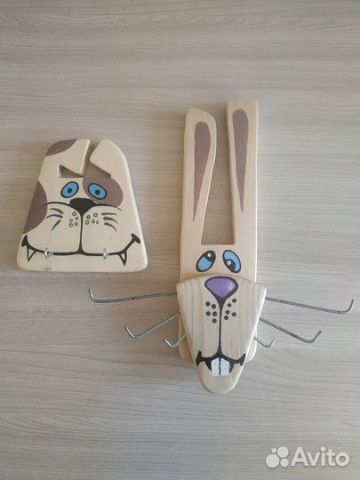 Вешалки,ключницы,пано