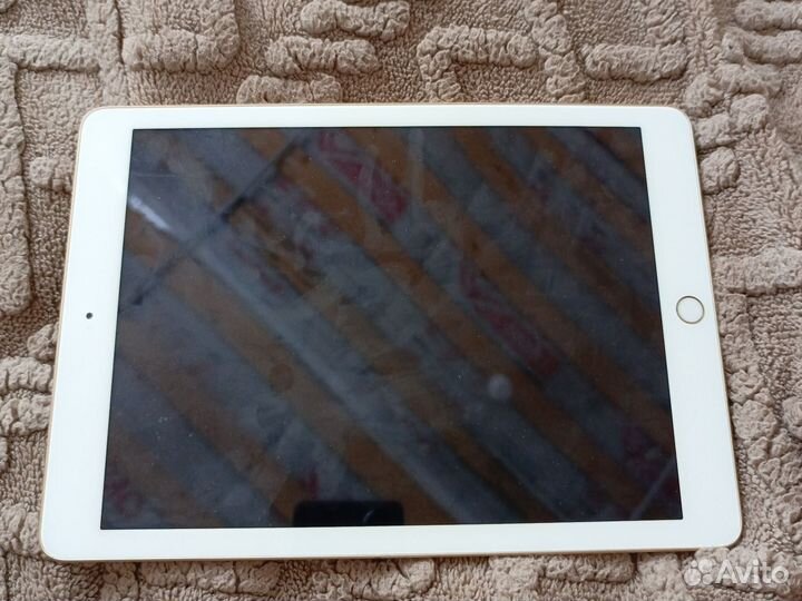 iPad 6 32gb