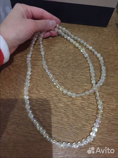 Бижутерия винтаж СССР и Чехословакии