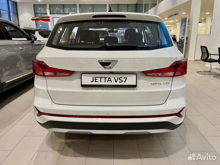 Jetta VS7 1.4 AT, 2023