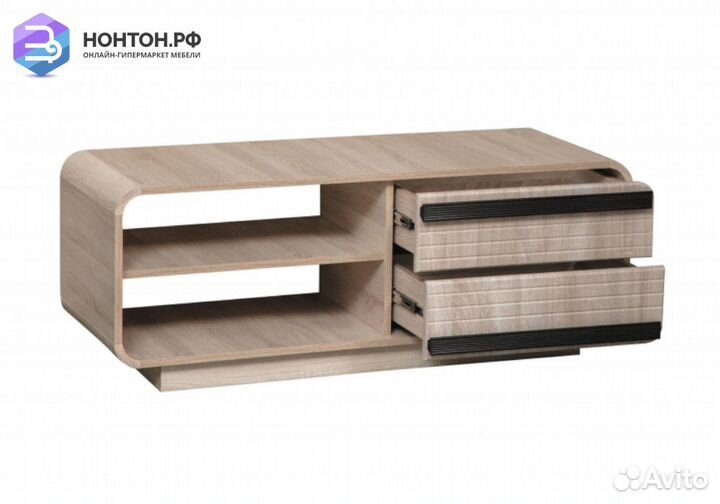 Тв-тумба А-11 дуб сонома