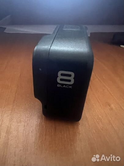 Gopro hero 8 black