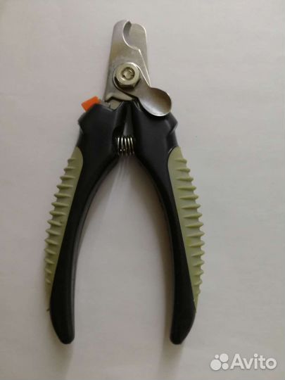 Когтерезка для собак