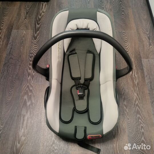 Автомобильное детское кресло от 0 до 9 кг