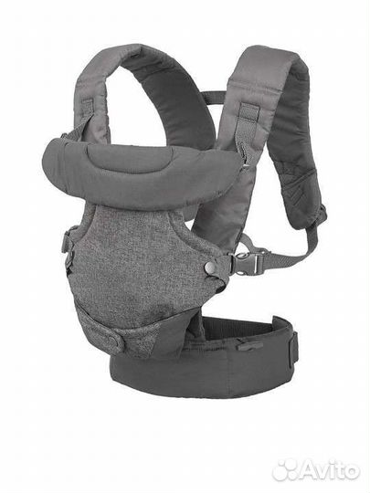 Рюкзак переноска детей,кенгуру Zupo crafts