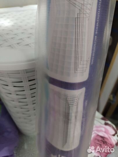 Сушилка для белья потолочная 1,9