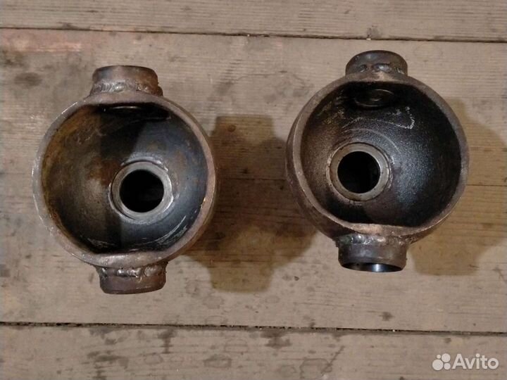 Шопк УАЗ Патриот