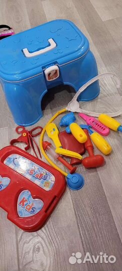 Полесье больница