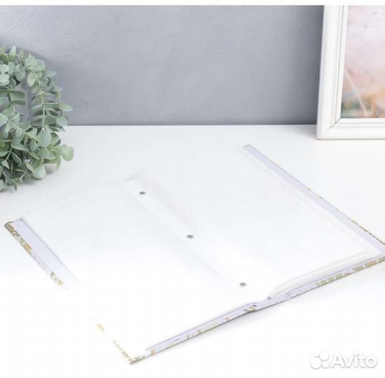 Фотоальбом на 300 фото 10*15