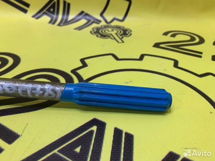 Рулевой карданчик Hyundai I30 FD G4FC 2007-2010