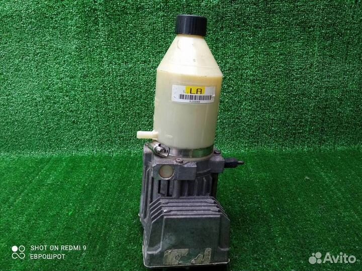 Насос гур Opel Astra G (1998-2005)