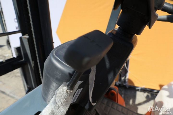 Вилочный погрузчик Heli CPCD35, 2023