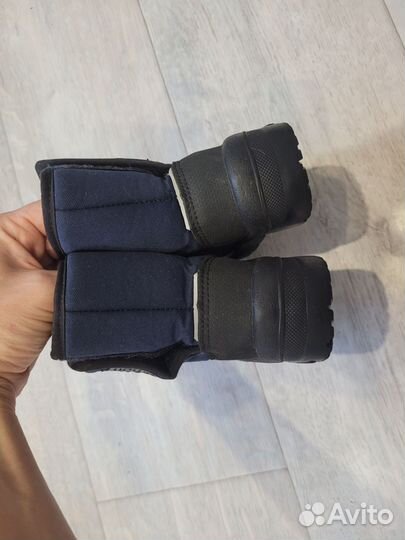 Зимние сапоги нордман/Nordman 22 размер