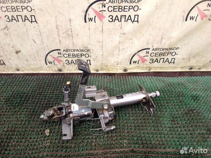 Колонка рулевая Suzuki Sx4 GYC M16A