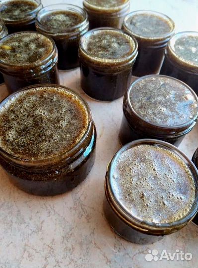 Любовный мед для мужчин