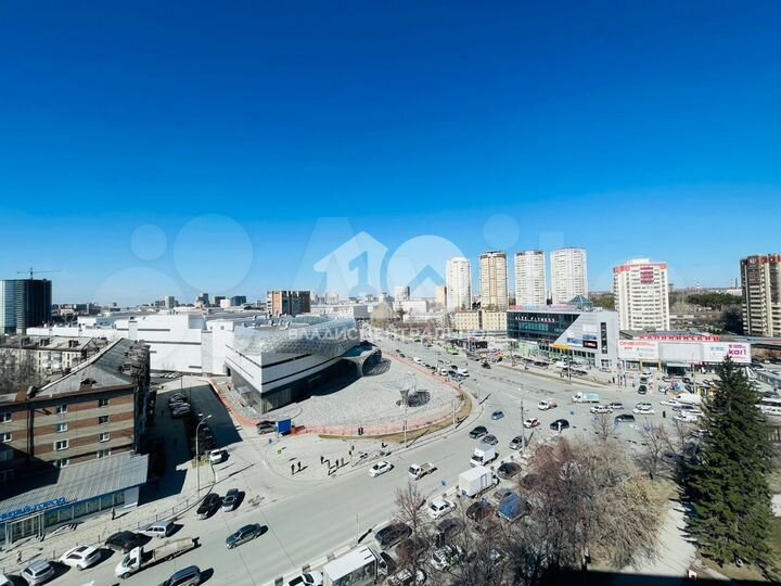 Сдам офисное помещение, 22.2 м²