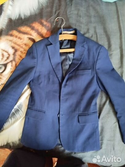 Школьная форма