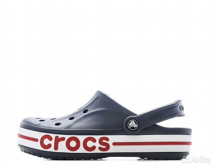 Crocs сабо унисекс