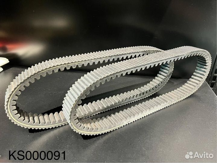 Ремень вариатора ATV600 KS000091