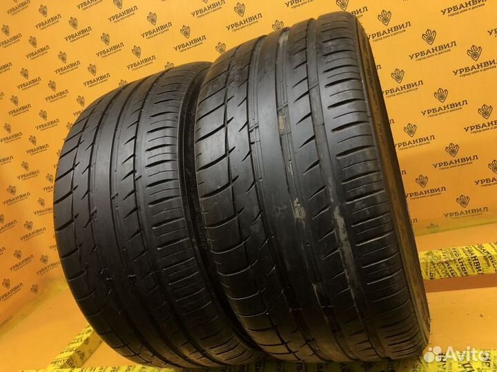 Triangle Sportex TSH11 265/35 R18 97Y